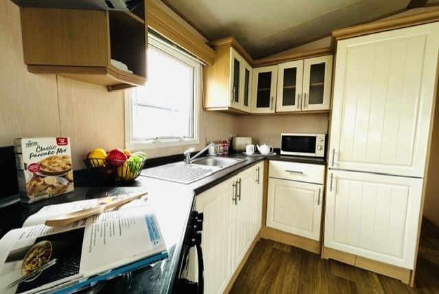 Winchelsea Sands Holiday Park, Winchelsea photo 2