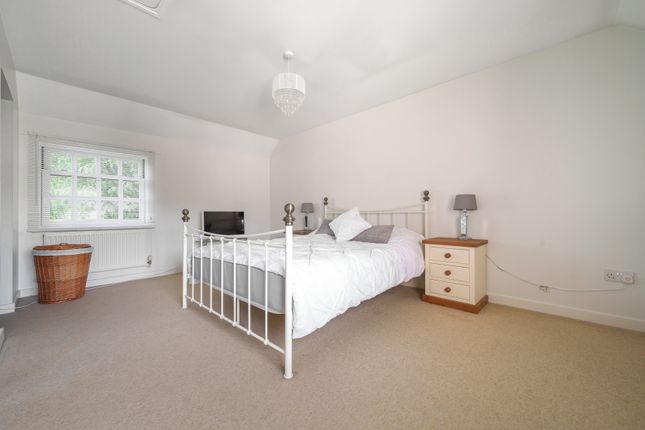 Semi-detached house for sale in Tanner Court, Barrs Court, Bristol, Gloucestershire