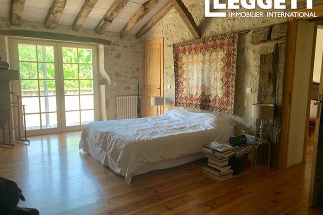 Villa for sale in Pellegrue, Gironde, Nouvelle-Aquitaine