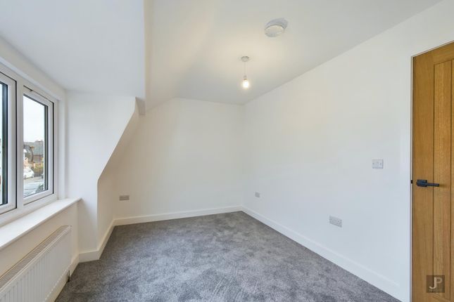 End terrace house for sale in Institute Road, Coopersale, Epping