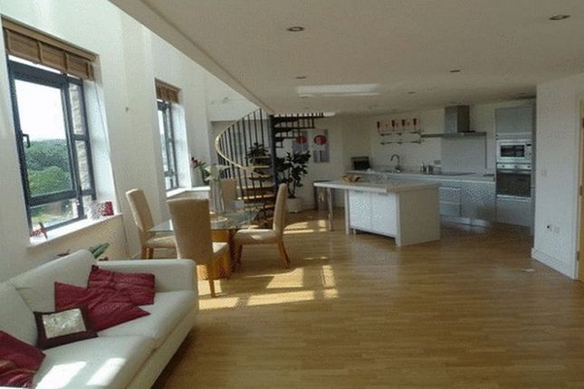 Apartment 44, Firth Street, Huddersfield photo 3