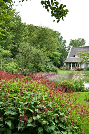 Country house for sale in Gooweg 14, 2201 Ax Noordwijk, Netherlands