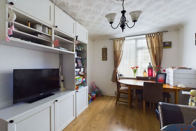 Thumbnail Terraced house for sale in Glamorgan Street, Brynmawr