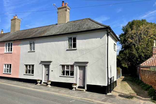 3-bed house on 47-49, Church Street, Eye, £495,000