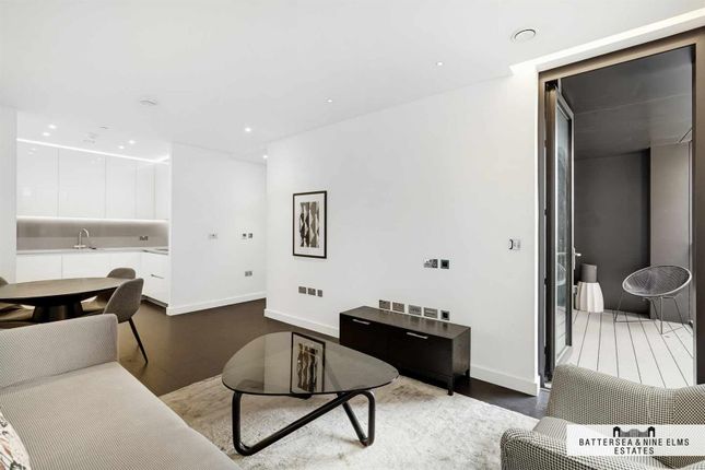 3, 30, Madeira Tower, Ponton Road, London photo 4