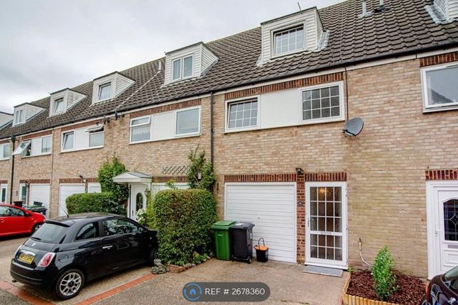 Off-Road Park And Garage