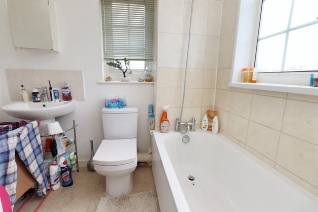 End terrace house for sale in Studio Way, Borehamwood