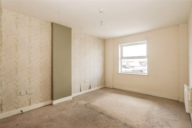 Flat for sale in Commercial Road, Bournemouth, Dorset