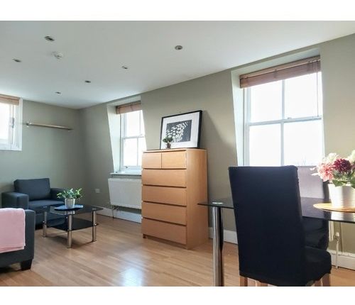 Flat to rent in Colville Terrace, Notting Hill