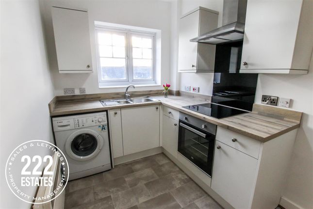 126, Regency Square, Warrington photo 4