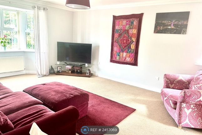 Thumbnail Flat to rent in Spencer Court, Walbottle, Newcastle Upon Tyne