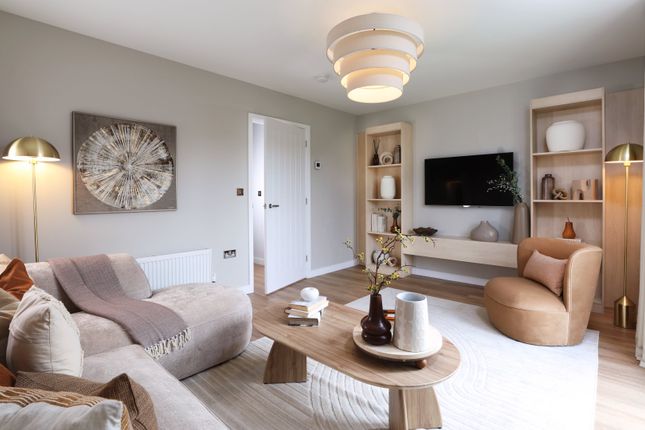 Plot 12, Ash Tree Fold, Ashton-In-Makerfield photo 3