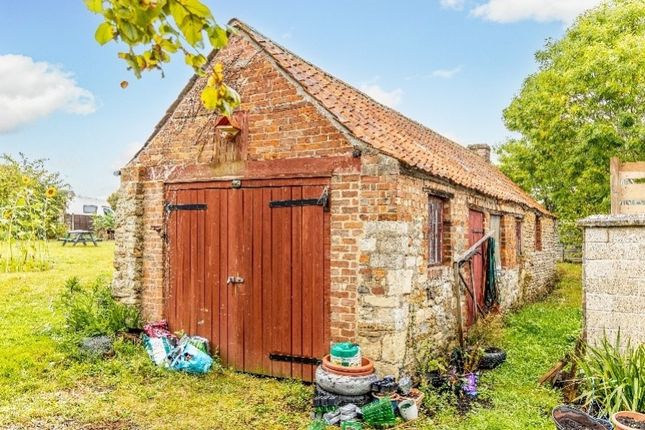 Cottage for sale in 43 &amp; 45 High Street, Morton, Bourne, Lincolnshire