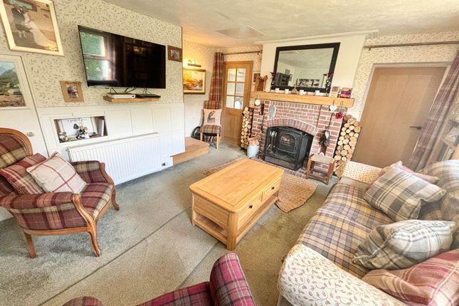 Cottage for sale in Preston New Road, Westby With Plumpton