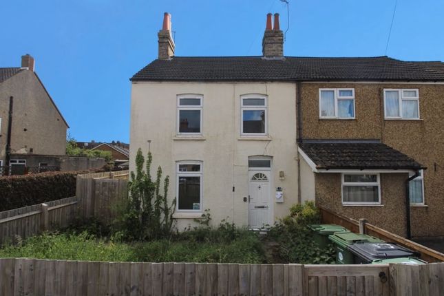 2-bed house on 42, The Ridgeway, Bedford, £200,000