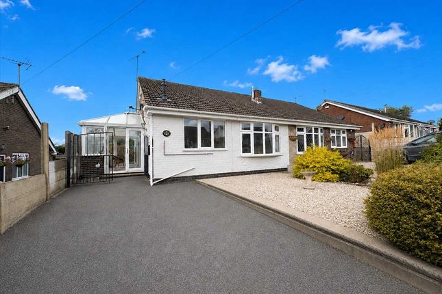 2-bed house on 9, Sycamore Close, Selston, £189,995