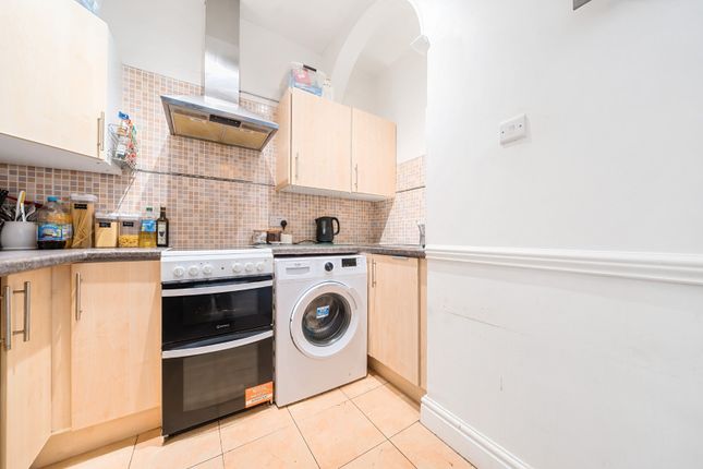 Flat for sale in Weston Grove Road, Woolston, Southampton, Hampshire
