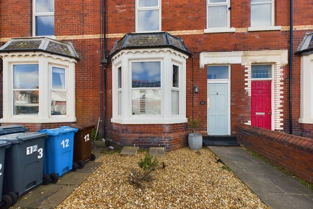 Flat for sale in 12 Hove Road, Lytham St. Annes