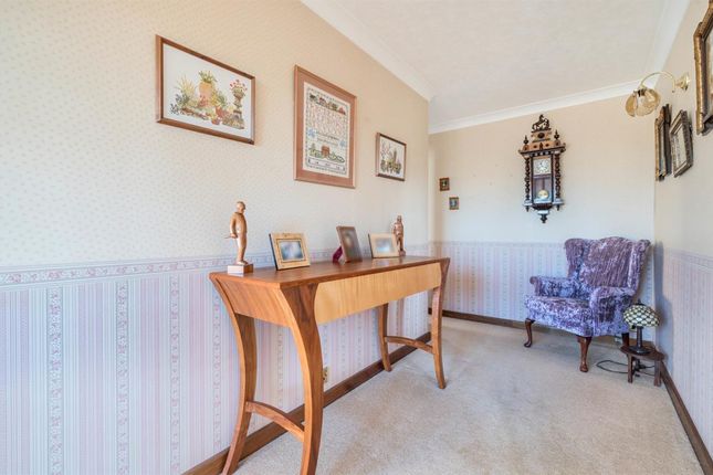 Bungalow for sale in Wilstead Road, Elstow, Bedford