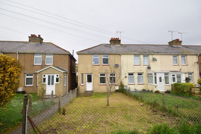 Semi-detached house to rent in Princes Terrace, Dymchurch Road, Hythe