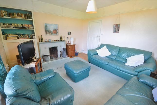 Detached bungalow for sale in Solva, Haverfordwest