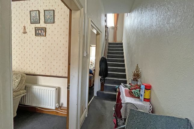 Terraced house for sale in Holt Street, Hartlepool