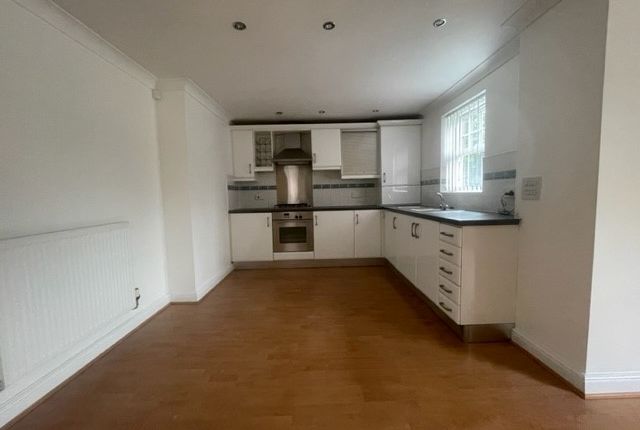 Flat for sale in Howbeck Road, Oxton, Wirral
