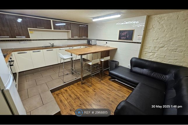 Bentinck St, Hmo Licensed  Bentinck Street Kelvingrove, Glasgow photo 4