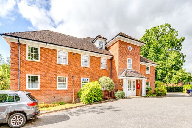 Flat for sale in Asquith House, Guessens Road, Welwyn Garden City, Hertfordshire