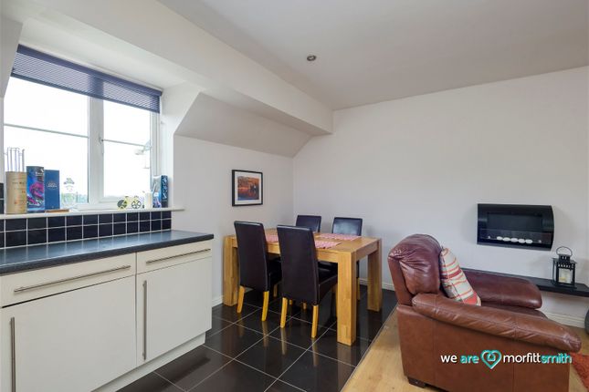 Terraced house for sale in Queenswood Road, Sheffield