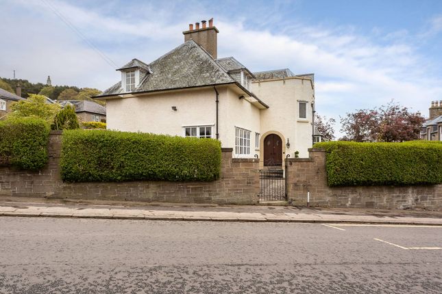 Thumbnail Property for sale in Lawside Road, Dundee, Angus