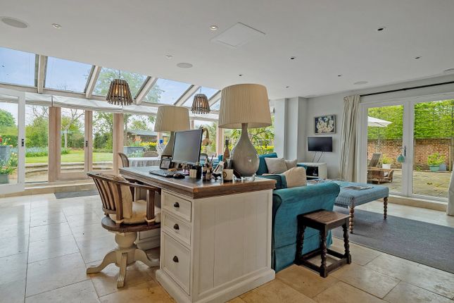 Orangery