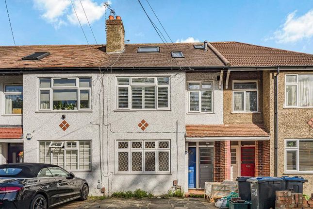 33, Rothesay Avenue, London photo 2