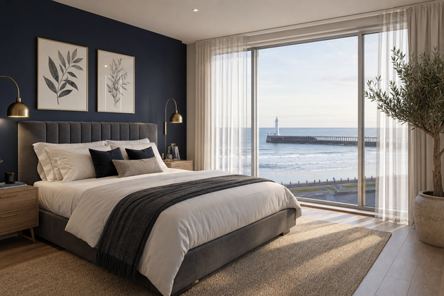 BMV Sunderland 1-Bed Apartment, Sunderland Seaburn / Coastal – 8, BMV Sunderland 1-Bed, Seaburn / Coastal - 8% Rental Yields, Sunderland photo 5