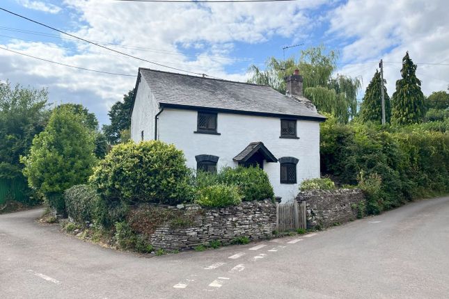Church Cottage, Abergavenny photo 4