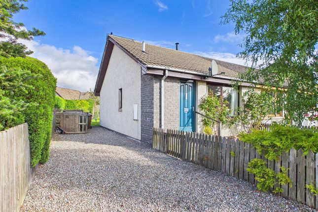 48, Corrour Road, Aviemore photo 2