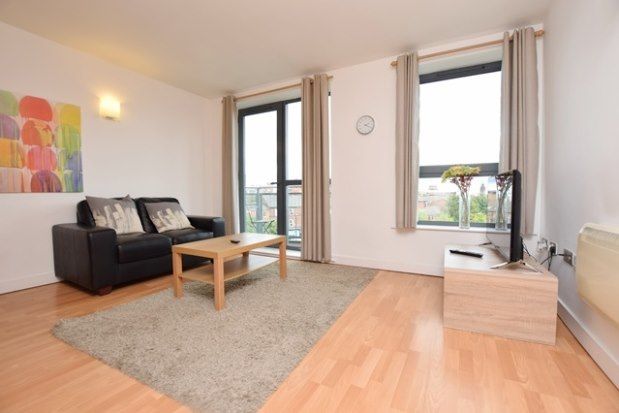 Flat to rent in West One Central, Sheffield