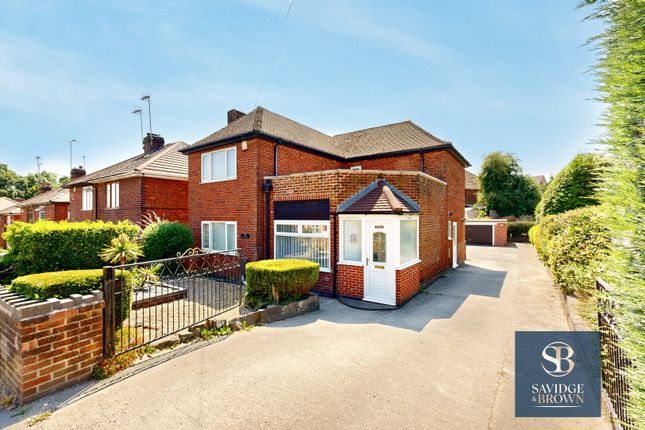 "Drayton" 280, Somercotes Hill, Alfreton photo 2