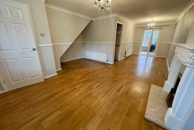 1, Mill Gardens, Worksop photo 4