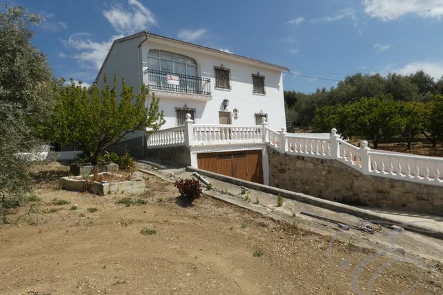Villa for sale in Periana, Axarquia, Andalusia, Spain