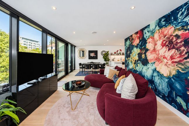 Flat 43, Clifftown Shore Western Esplanade, Southend-On-Sea photo 4
