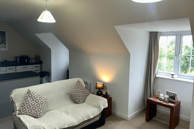 Thumbnail Flat for sale in New Forest Drive, Middleton, Leeds