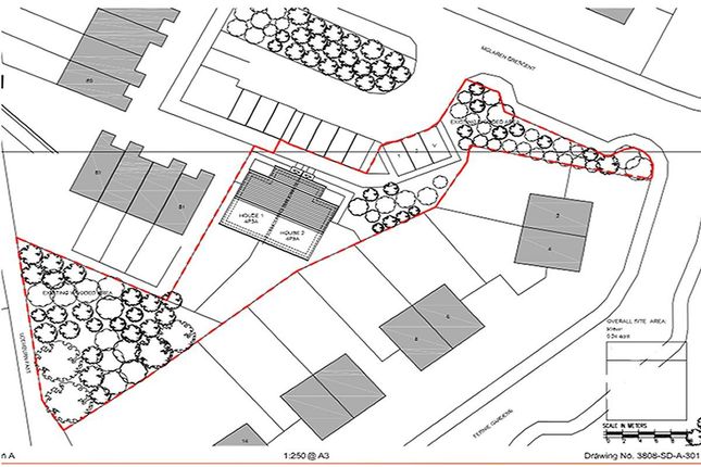 Land at McLaren Avenue, Glasgow West End photo 4