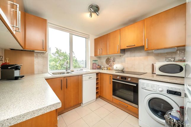 Flat 10, Adamsfields, 28, Adamson Road, London photo 3