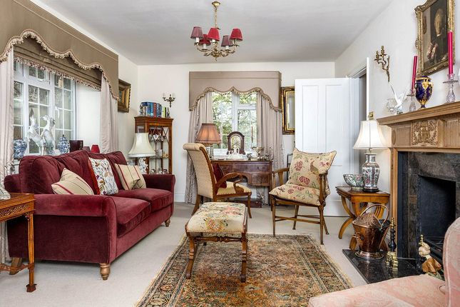 Lynton House,, Station Road, Chipping Norton photo 3