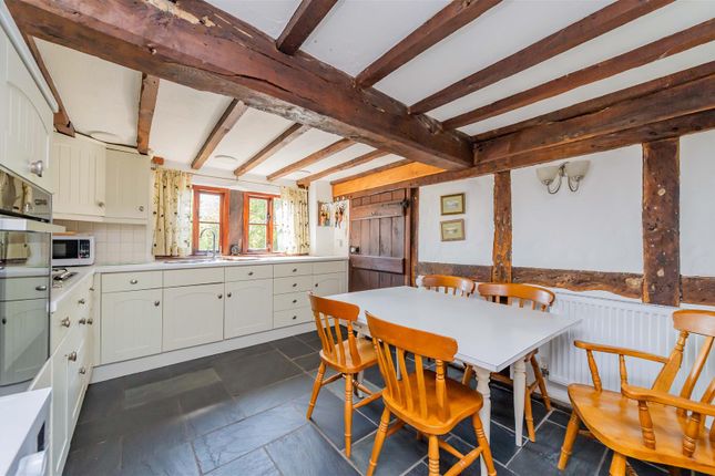 Dolobran Cottage, Meifod photo 2