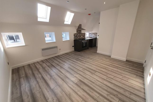Flat 7, 175 Charles Street, Leicester photo 2