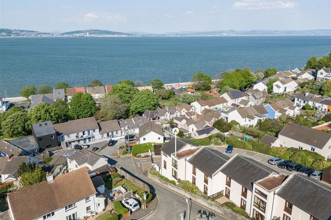 2-bed house on Apt 19, St. Annes Western Lane, Swansea, £425,000