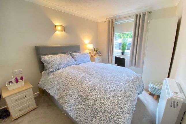Flat for sale in Station Road, Warminster