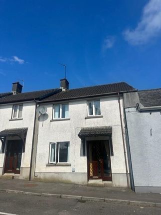 Thumbnail Town house to rent in Jackson Court, Ballynure, Ballyclare